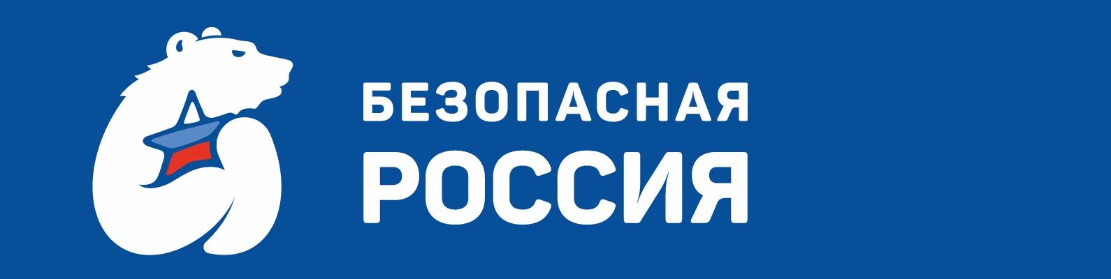 Безопасная Россия.