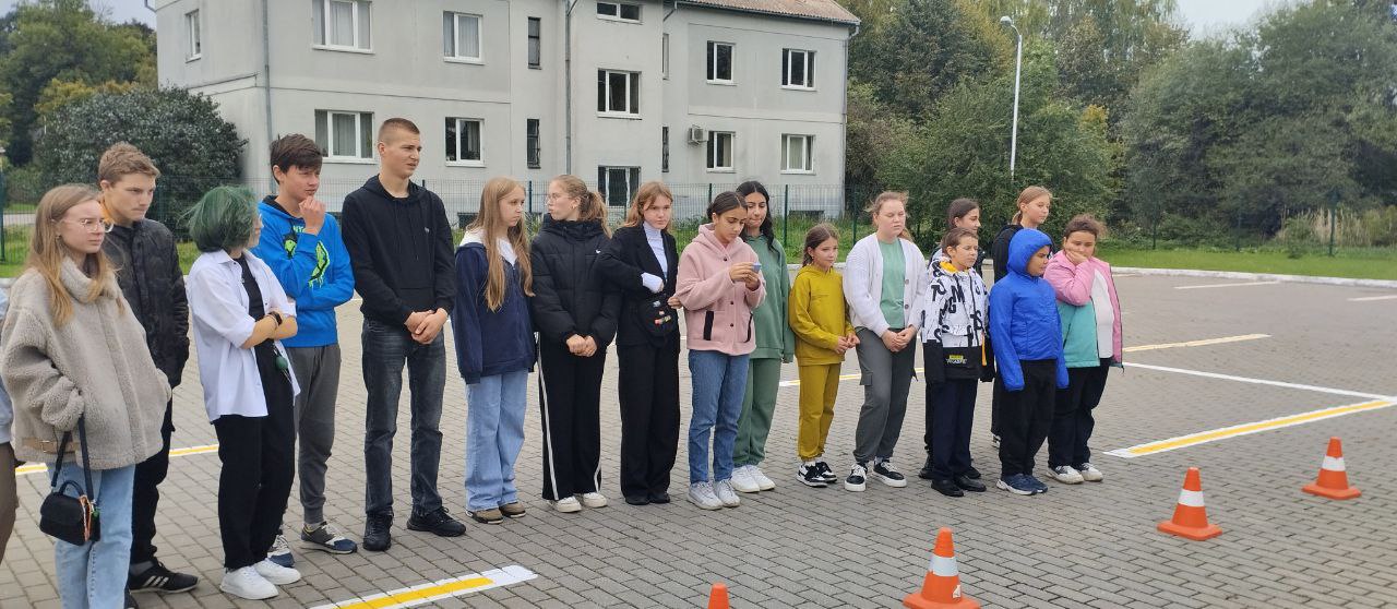 Фиджитал-фестиваль Движение будущего в разгаре..