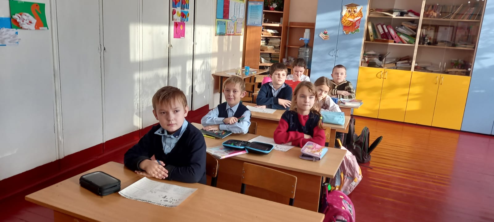 «Разговоры о важном».
