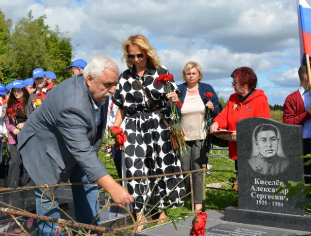 В честь празднования 80-летия Великой Победы!.