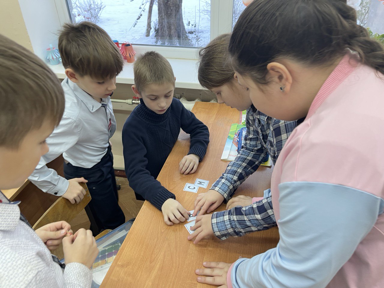 «Орлята России»: «Орлёнок-Мастер».