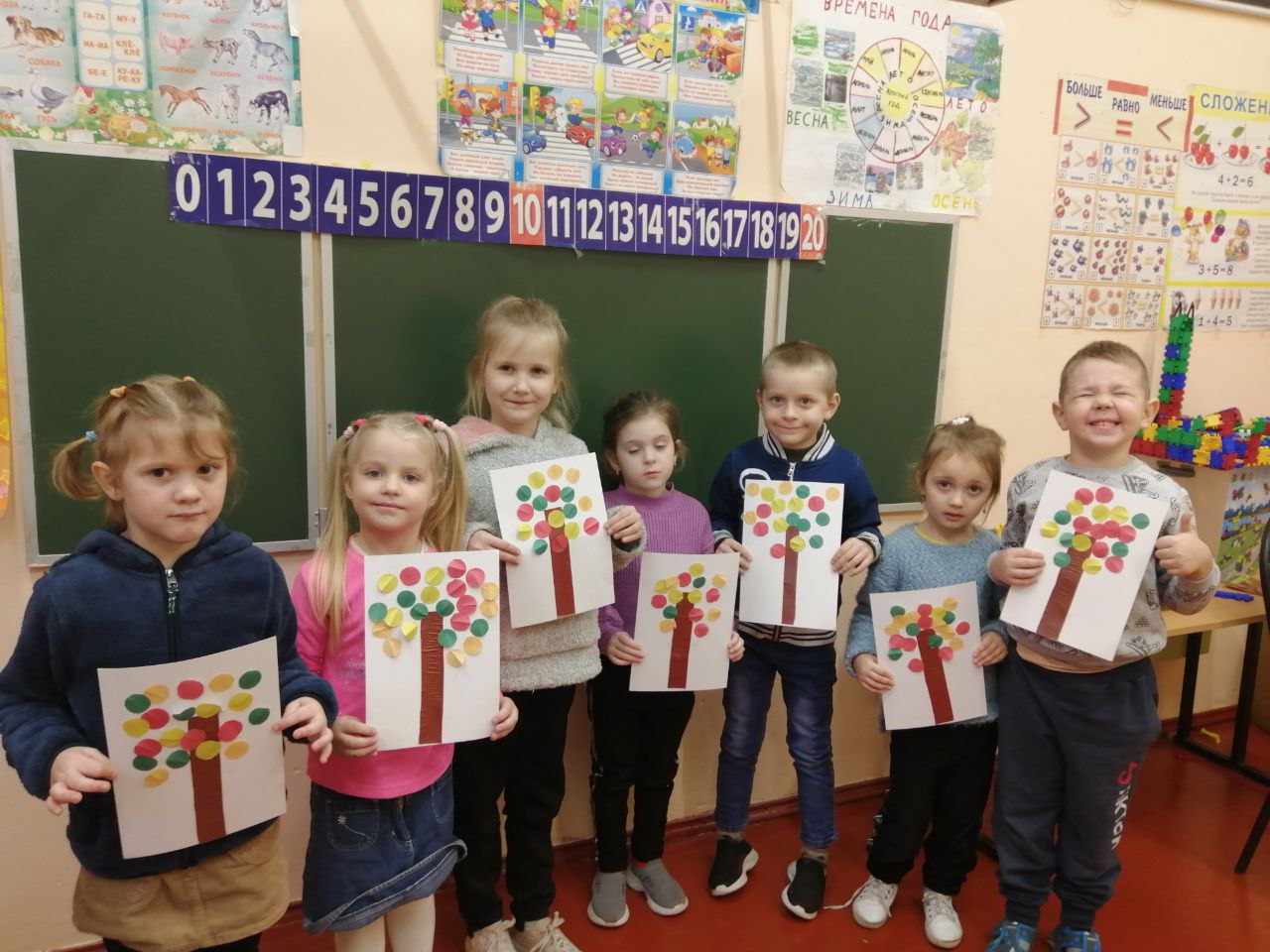 : &amp;quot;Мы - любители природы, подходим к делу творчески!&amp;quot;.