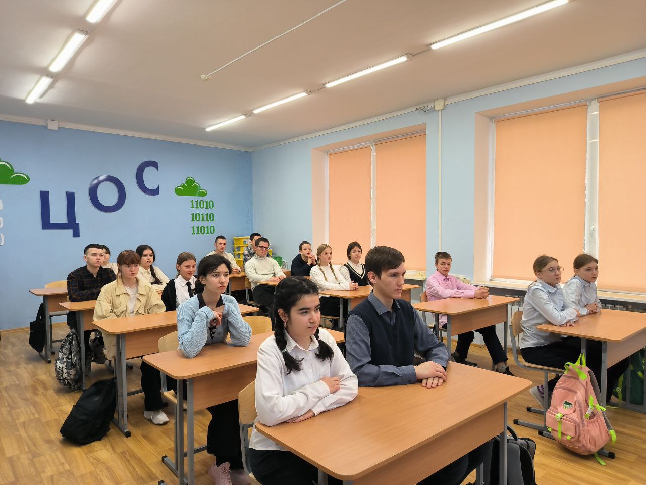 «Всероссийские детские кинопремьеры».