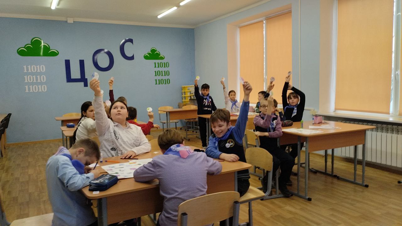 ОРЛЯТА РОССИИ ГОРОД МЕЧТЫ.