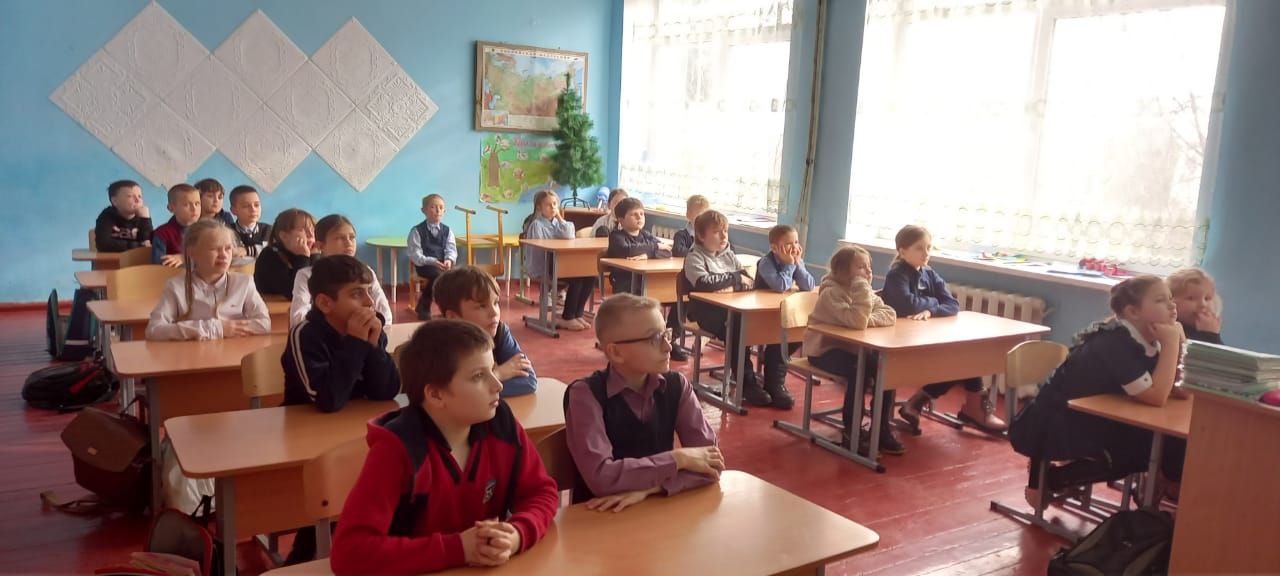 ПРИРОДООХРАННАЯ ЭКО-ПРОСВЕТИТЕЛЬСКАЯ КАМПАНИЯ &amp;quot;ПРО ТЮЛЕНЕЙ&amp;quot;.