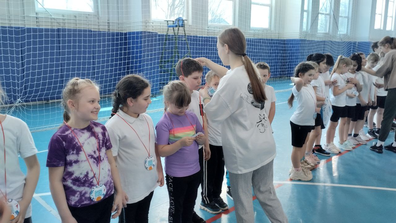 &amp;quot;Вызов Первых&amp;quot;.