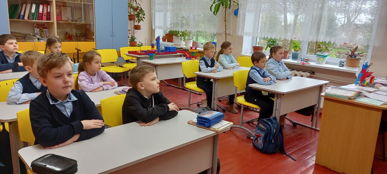 С целью популяризации русской классической литературы;.
