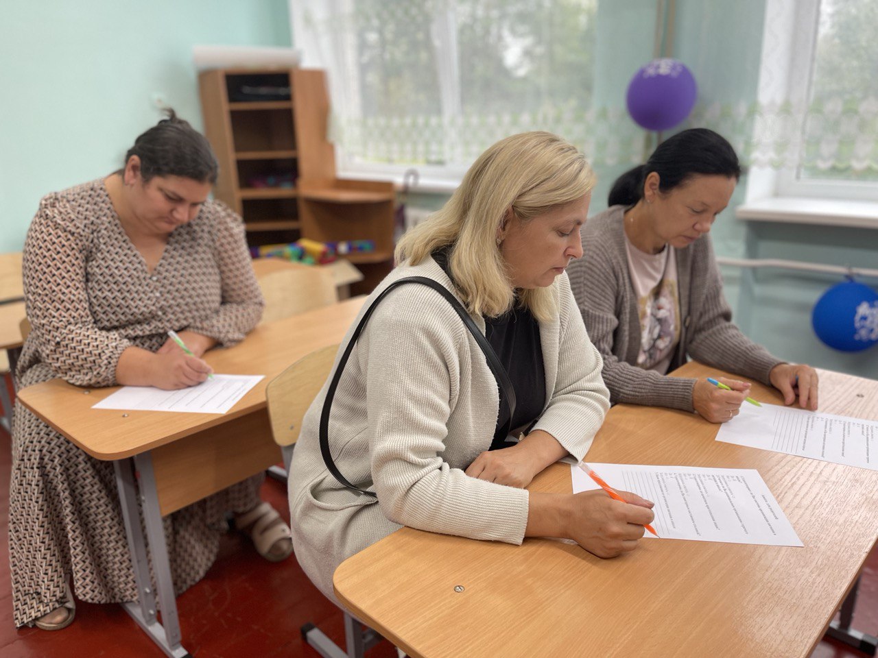 Анкетирования учащихся и их родителей.