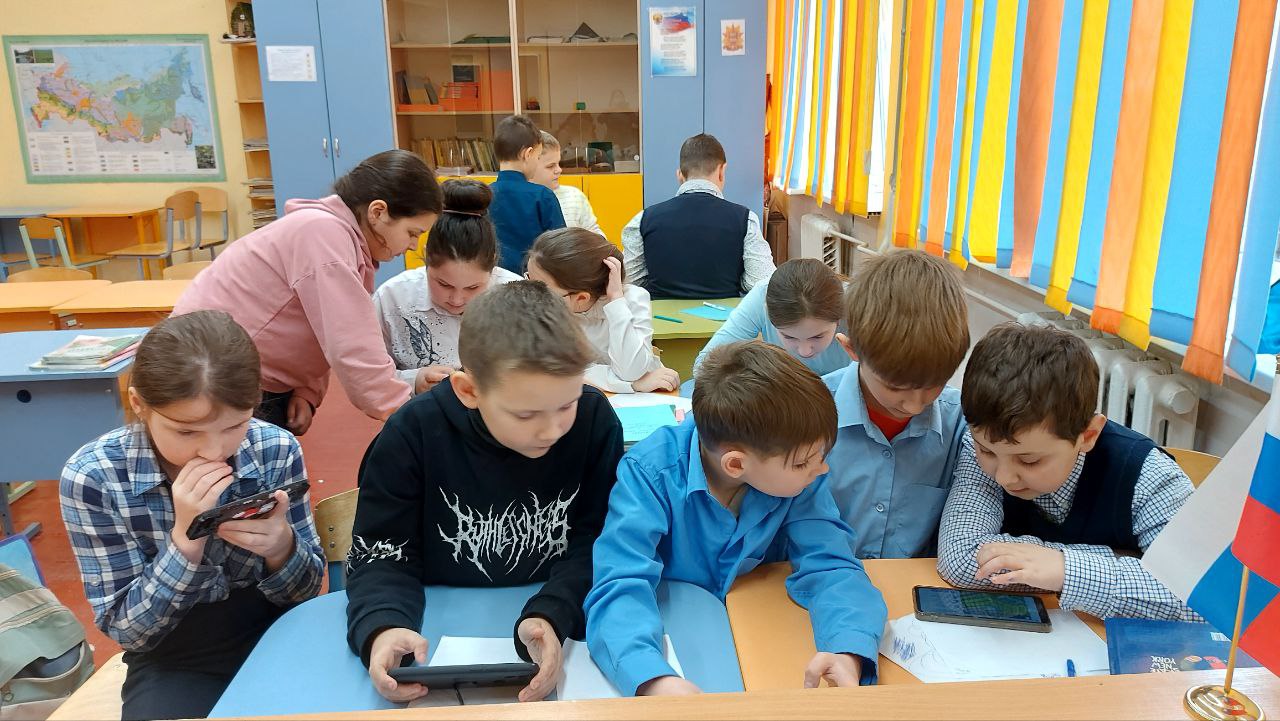 Олимпиада &amp;quot;Финансовая грамотность&amp;quot;..