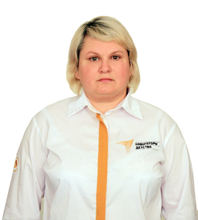 Черникова Маргарита Вячеславовна.