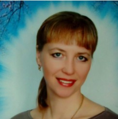 Киселева Таисья Анатольевна.