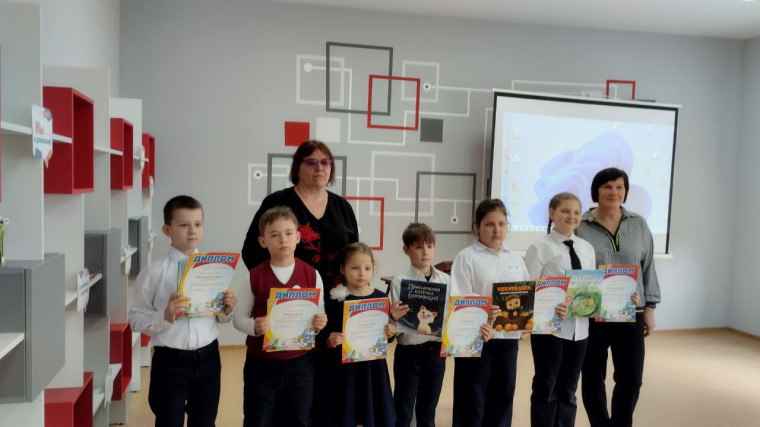 "Муниципальная метапредметная олимпиада".