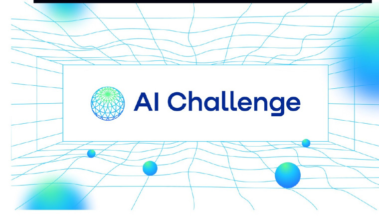 Международный конкурс по искусственному интеллекту для молодёжи AI Challenge.